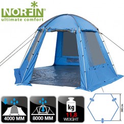 Тент-шатер Norfin Luiro NFL